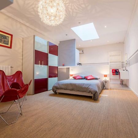 Chambres D'Hotes L'Ecrit Vin Rustiques 외부 사진