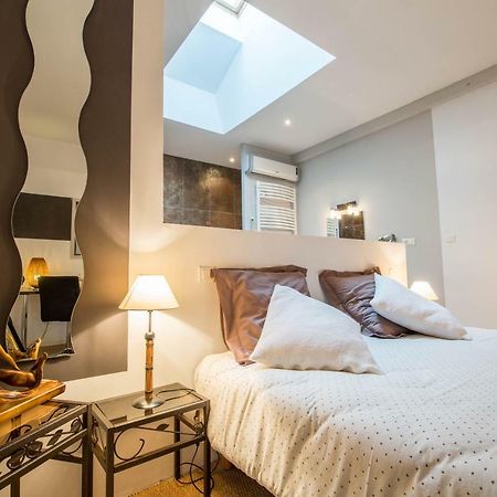 Chambres D'Hotes L'Ecrit Vin Rustiques 외부 사진