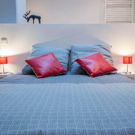 Chambres D'Hotes L'Ecrit Vin Rustiques 외부 사진