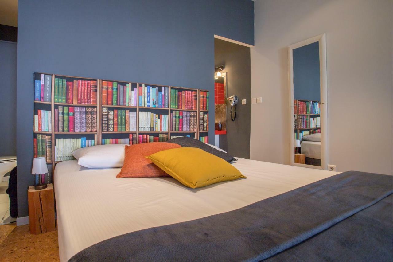 Chambres D'Hotes L'Ecrit Vin Rustiques 외부 사진